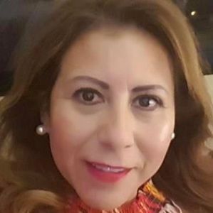 Meet your Posher, Mariluz